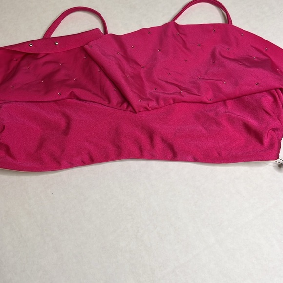 AMUSE SOCIETY PRESLEY MICRO STUD BIKINI SMALL - Picture 11 of 16